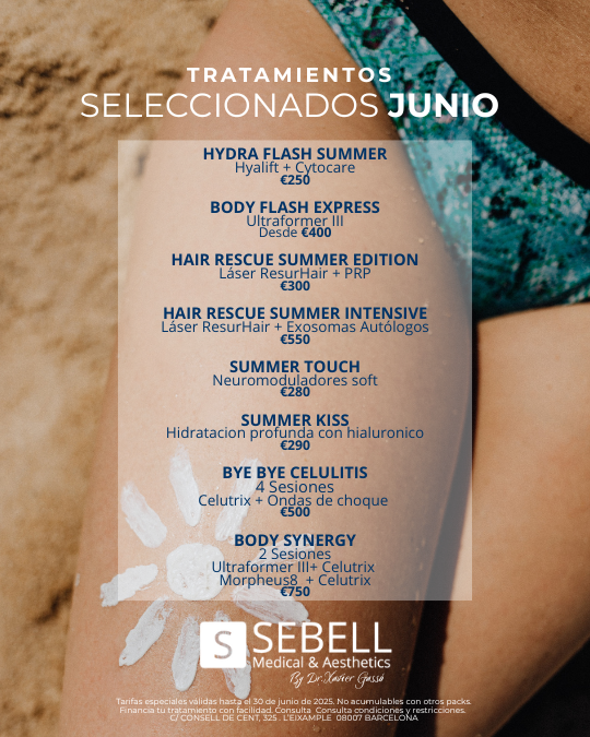 SELECCIONADOS JUNIO